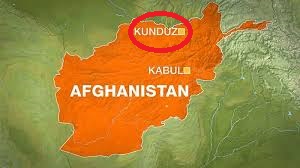 قندوز میں کابل انتظامیہ کے 129 سیکورٹی اہلکار سرنڈر