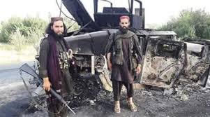غزنی و میدان حملے،3 ٹینک گاڑیاں تباہ، 21 ہلاک