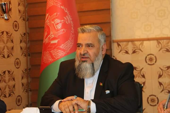 افغان مجاہد عوام حق پرست علماء اور مفتیوں کو جانتے ہیں