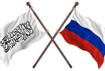 روس افغان معاہدہ : امارت اسلامیہ کا پہلا بڑا اقتصادی معاہدہ