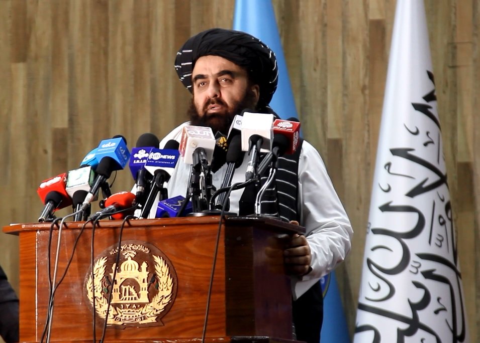پشاور دھماکے کی باریک بینی سے تحقیقات ہونی چاہیئں، پاکستانی وزراء اپنا بوجھ دوسروں پر نہ ڈالیں: افغان وزیر خارجہ مولوی امیرخان متقی