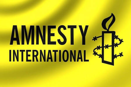 ایمنسٹی انٹرنیشنل کا مغرب پر تارکین وطن کے ساتھ دوہرا سلوک کرنے کا الزام