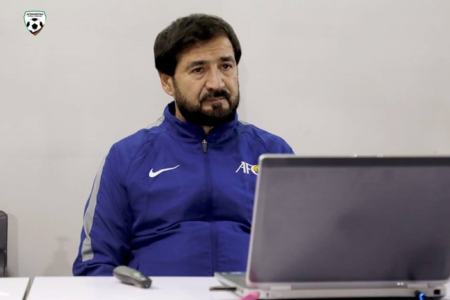 محمد یوسف کارگر کی ایشین فٹ بال کنفیڈریشن کی رکنیت میں توسیع کر دی گئی۔
