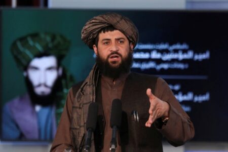 افغانستان کی سر زمین کسی ملک کی سالمیت کے خلاف استعمال کرنے کی اجازت نہیں دیں گے۔ وزیر دفاع