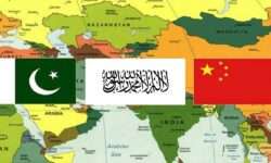 چین پاکستان اقتصادی راہداری کو افغانستان تک توسیع دینے کا فیصلہ