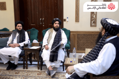 مولوی عبدالکبیر کی منشیات کے خاتمے اور شہریوں کی حفاظت مضبوط بنانے کی تاکید