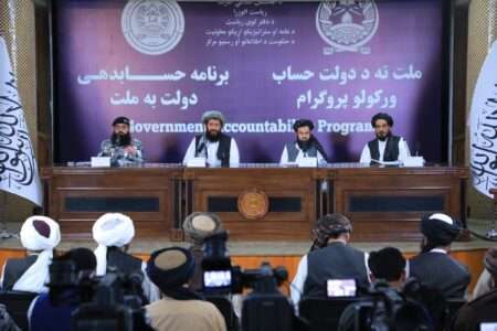 امارت اسلامیہ افغانستان نے 8 ممالک کے ساتھ افغان قیدیوں کو واپس افغانستان بھیجنے کا معاہدہ کیا ہے۔ادارہ برائے امور جیل خانہ جات
