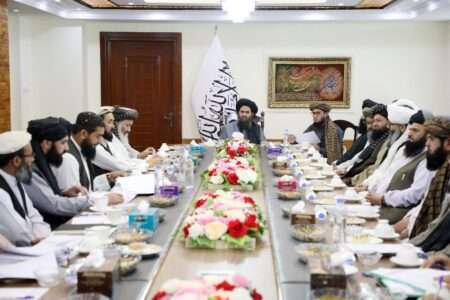 نیشنل پروکیورمنٹ کمیشن نے 6 ارب افغانی مالیت کے 25 منصوبوں کی منظوری دے دی