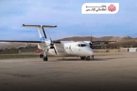 بادغیس قلعہ نو ایئرپورٹ اندرون ملک پروازوں کے لیے تیار