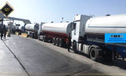 نیشنل اسٹینڈرڈ ادارے نے غیر معیاری تیل کے23 ٹینکرز ایران کو واپس کر دیے