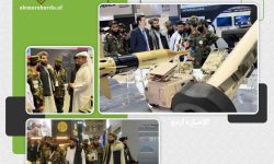 افغان وزیر دفاع کا قطر میں اسلحہ کی بین الاقوامی نمائش کا دورہ