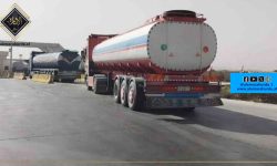 نیشنل سٹینڈرڈ اتھارٹی نے غیر معیاری تیل کے 22 ٹینکرز ایران کو واپس کر دیے