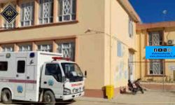 سمنگان : صوبائی ہسپتال کو 80 بستروں سے 240 بستروں پر اپ گریڈ کر دیا گیا