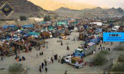 پاکستان اور ایران سے 315 خاندانوں کی وطن واپسی