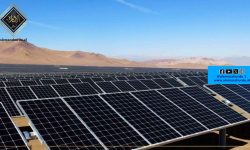 چینی کمپنی، افغانستان میں ایک ہزار میگاواٹ بجلی پیدا کرنے کے لیے تیار