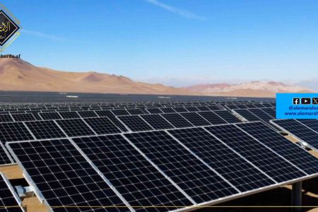 چینی کمپنی، افغانستان میں ایک ہزار میگاواٹ بجلی پیدا کرنے کے لیے تیار