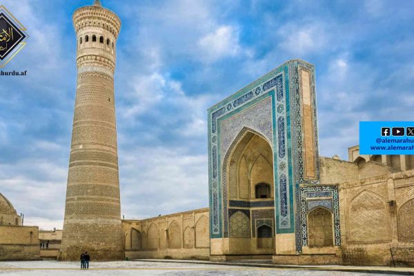 افغانستان اور ازبکستان کے درمیان باہمی تجارت میں اضافہ